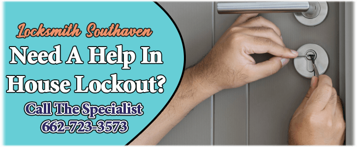 House Lockout Services Southaven, MS