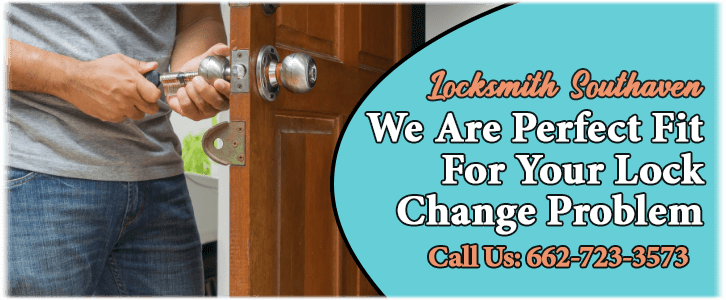 Lock Change Services Southaven, MS