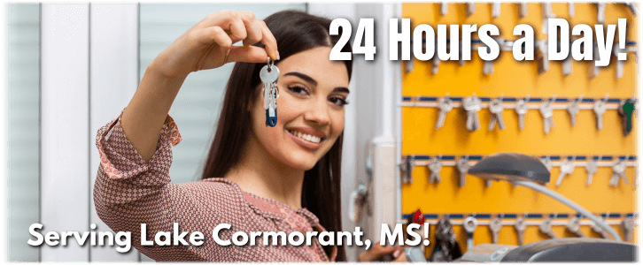 Locksmith Lake Cormorant MS