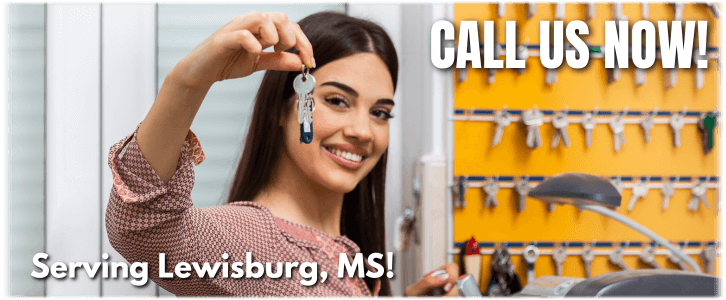 Locksmith Lewisburg MS