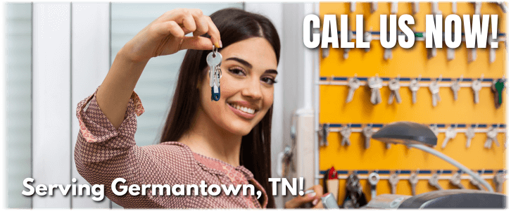 Locksmith Germantown TN