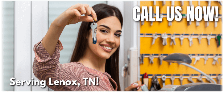 Locksmith Lenox TN